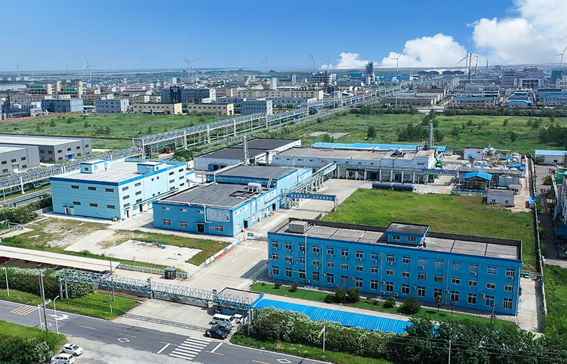 Nantong Jinxing Fluorides Chemical Co., Ltd.